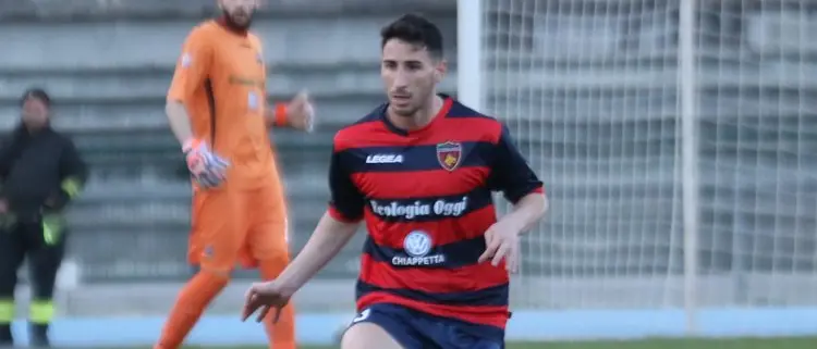 Cosenza, live calciomercato: ufficiale Camigliano. Ecco la formula