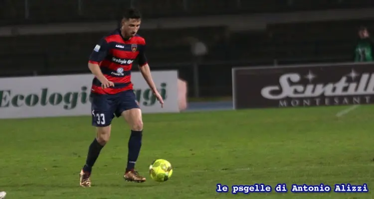 Cosenza-Viterbese: le pagelle