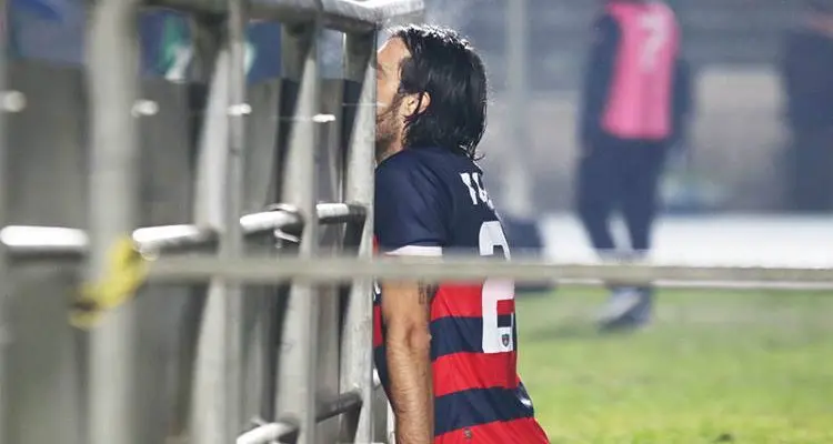 Cosenza, i numeri di maglia per la Coppa Italia. La 9 a Perez