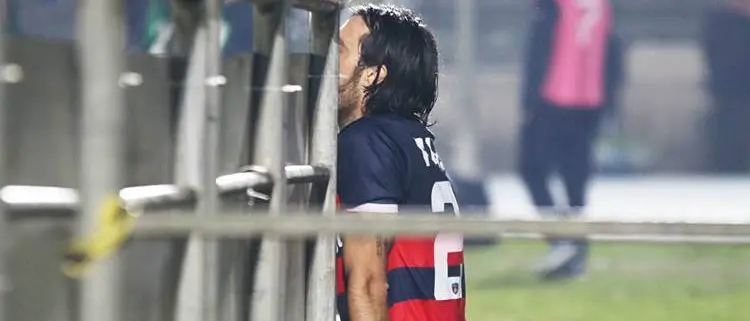 Cosenza, i numeri di maglia per la Coppa Italia. La 9 a Perez