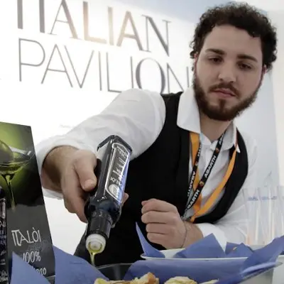 Italòi, l'olio calabrese spopola al Festival del cinema di Berlino