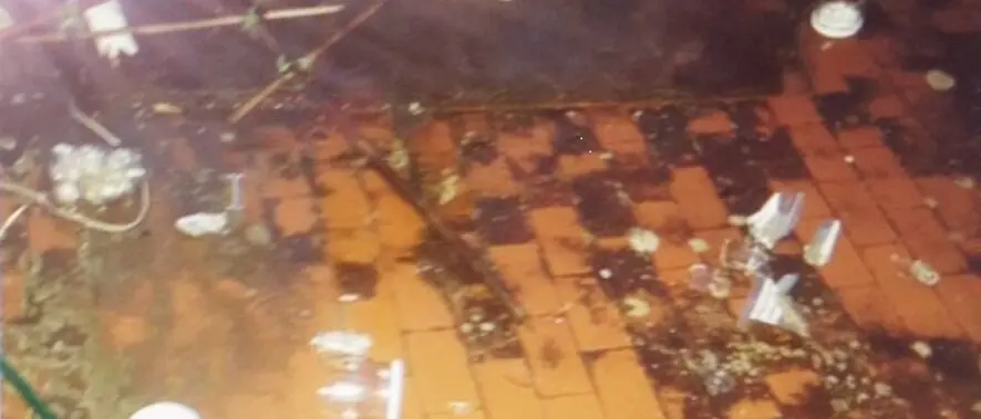 Cassano all'Jonio, arresti per droga. Donna nascondeva marijuana nei barattoli