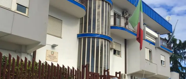 Maltrattamenti in famiglia, divieto di avvicinamento per un 34enne pakistano