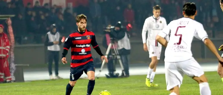 Palmiero sogna: «Scudetto a Sarri. Io in B con il Cosenza»