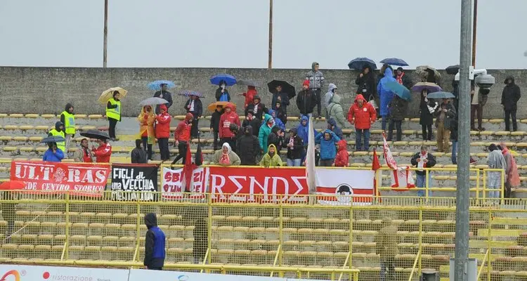 Rende, altro capolavoro. Sul campo del Francavilla vince 2-1