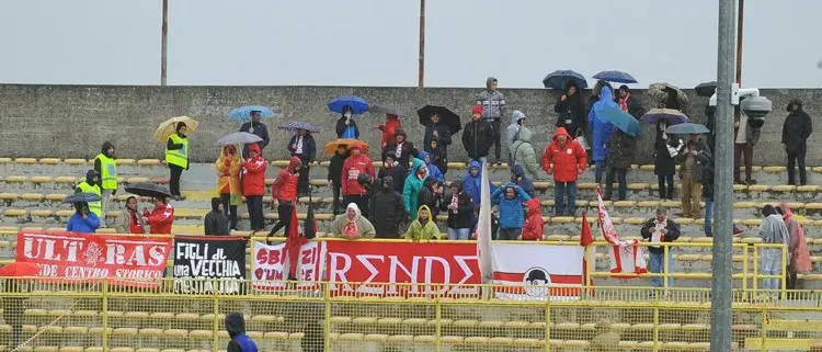 Rende, altro capolavoro. Sul campo del Francavilla vince 2-1