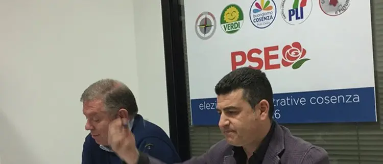 Primarie Pd, Mazzuca: «A Cosenza gestione fuori da ogni norma»