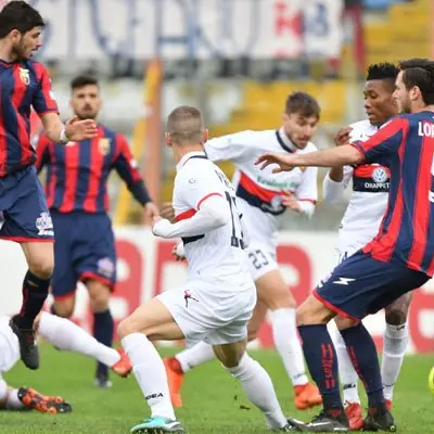 Cosenza, tornano grandi \"classiche\" nella prossima stagione