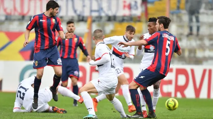 Cosenza, tornano grandi \"classiche\" nella prossima stagione
