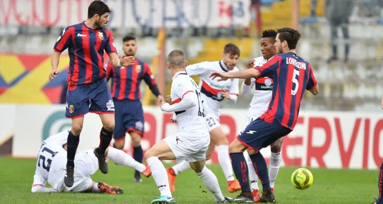Cosenza, tornano grandi \"classiche\" nella prossima stagione