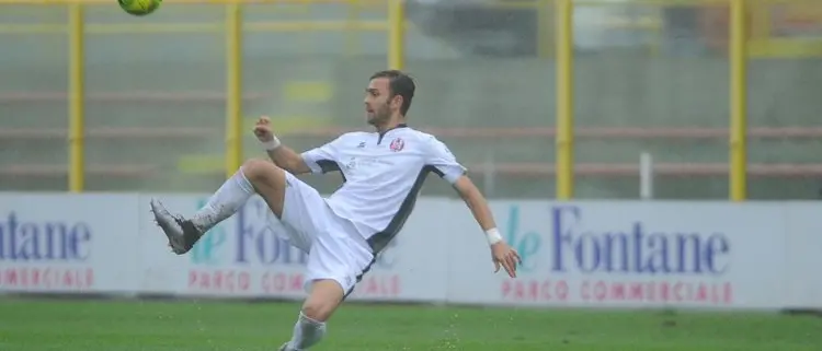 «Rende, continua a stupire». Trocini però è senza Laaribi