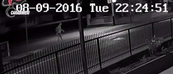 L'INCHIESTA | Omicidio Pagliuso, così i carabinieri sono risaliti a Marco Gallo