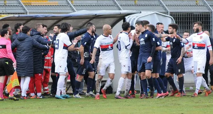 Braglia, controreplica a Camilli: «Mai parlato di lui, gli ricordo cosa ho vinto...»