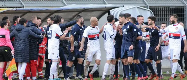 Braglia, controreplica a Camilli: «Mai parlato di lui, gli ricordo cosa ho vinto...»