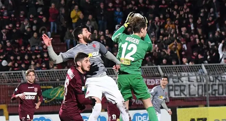 L'Alessandria va in finale (di rigore) e aspetta il Cosenza come in estate