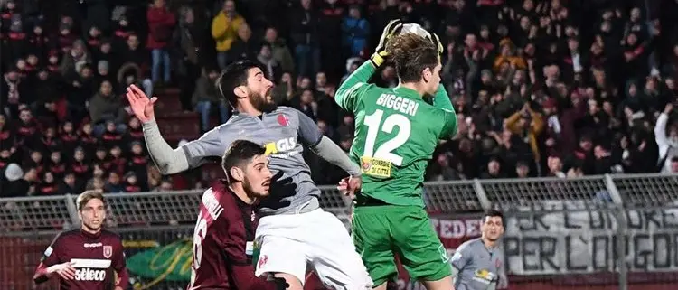 L'Alessandria va in finale (di rigore) e aspetta il Cosenza come in estate