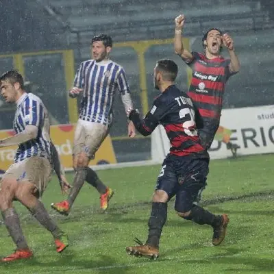 Cosenza, ma che combini? Con l'Akragas ti salva Saracco (0-0)