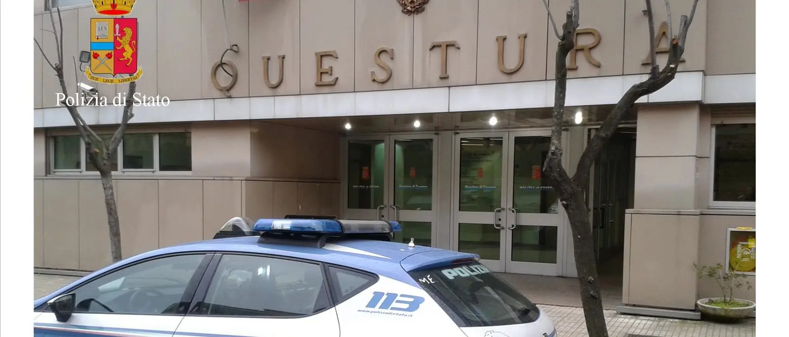 Cedeva a terzi cocaina ed eroina in locali pubblici, daspo a un 56enne di Cosenza