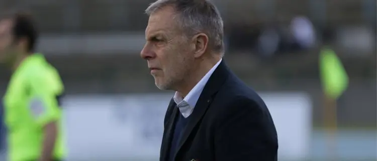 Braglia: «E' andato male solo il risultato»