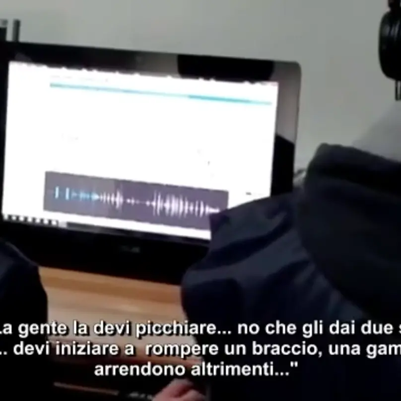 \"TRIBUNALE\" | Le ritorsioni a Corigliano senza l'aggravante del metodo mafioso