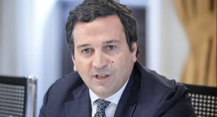 Orsomarso: «Governo nazionale attaccato solo alla poltrona»