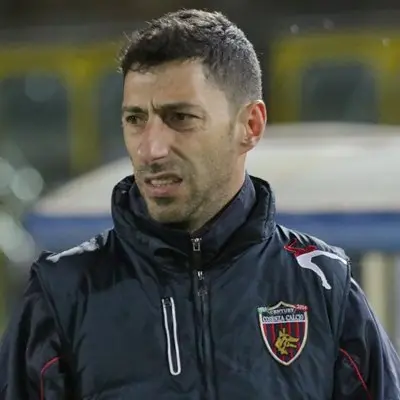 E' di nuovo l'ora di \"The Prince\". Occhiuzzi, la panchina ti dona