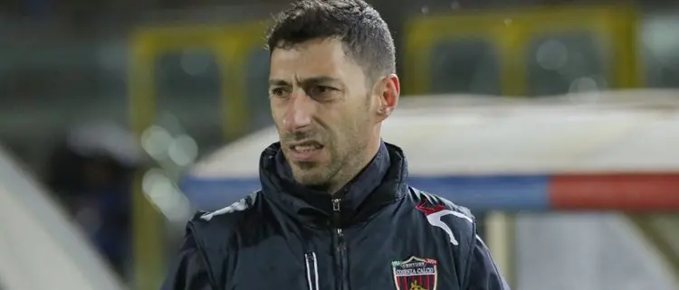 E' di nuovo l'ora di \"The Prince\". Occhiuzzi, la panchina ti dona