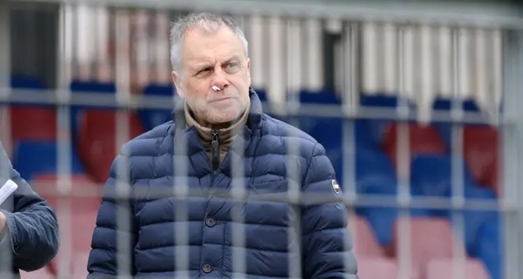 Braglia: «Cosenza, conta la convinzione. Tutino non ha fatto nulla ancora»