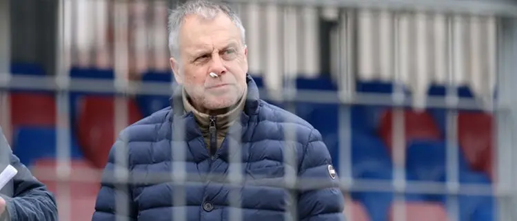 Braglia: «Cosenza, conta la convinzione. Tutino non ha fatto nulla ancora»