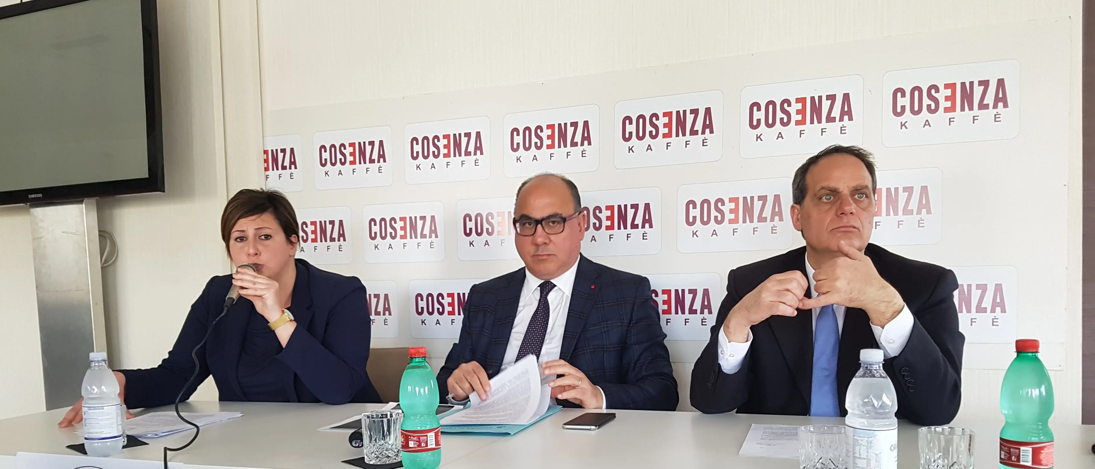 Guccione: «Psc di Cosenza ufficialmente nullo, fermata la speculazione edilizia voluta da Occhiuto»