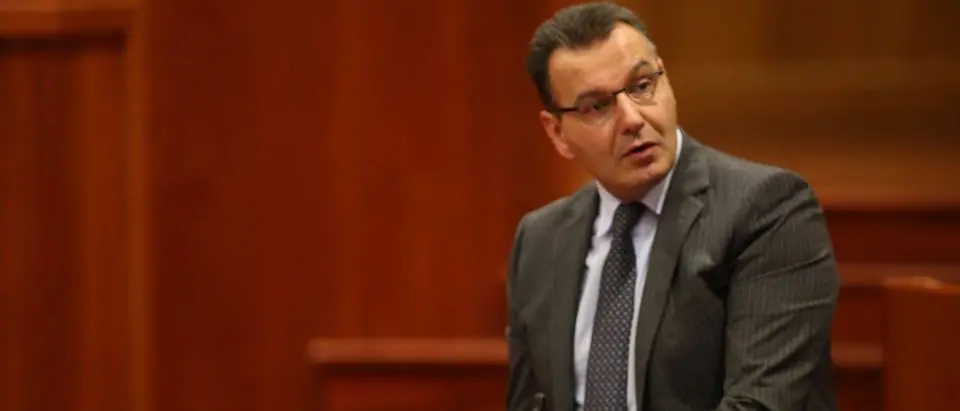 Sanità, appello del consigliere regionale Giuseppe Giudiceandrea al ministro Speranza