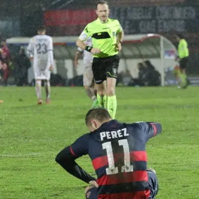 Perez, un gol come Mendicino a Monza. Braglia però si aspetta la svolta