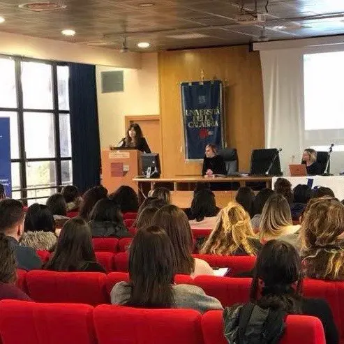 Criminologia all'Unical, il processo penale al di là delle vicende televisive