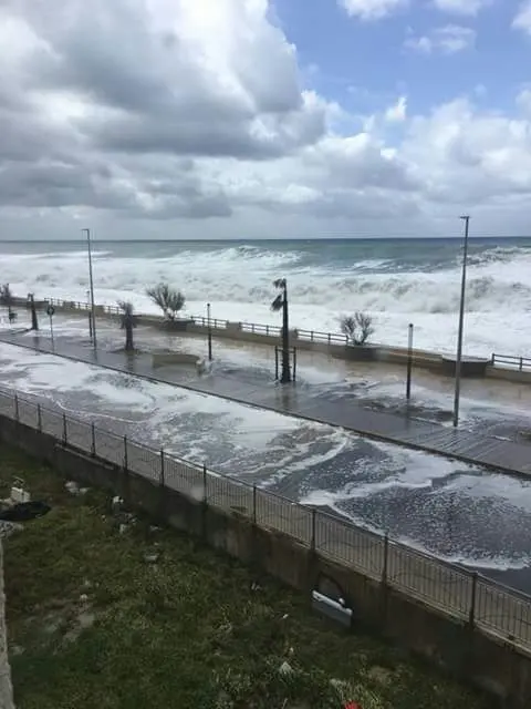New York \"chiama\" Cetraro: parte la raccolta fondi dopo la tempesta