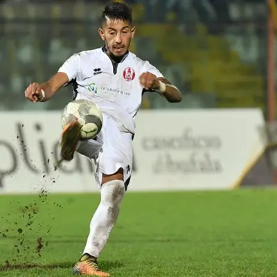 Rende, il calo è netto. Nuovo ko in casa della Sicula Leonzio (1-0)