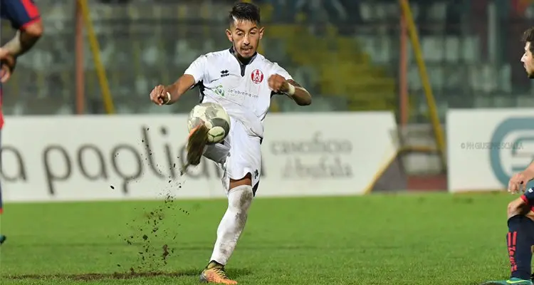 Rende, il calo è netto. Nuovo ko in casa della Sicula Leonzio (1-0)
