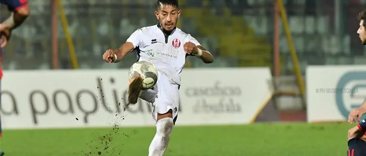 Rende, il calo è netto. Nuovo ko in casa della Sicula Leonzio (1-0)