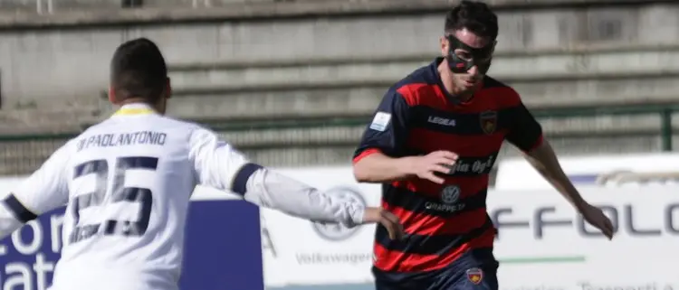 Cosenza a Fondi per svoltare. Braglia col dubbio Camigliano