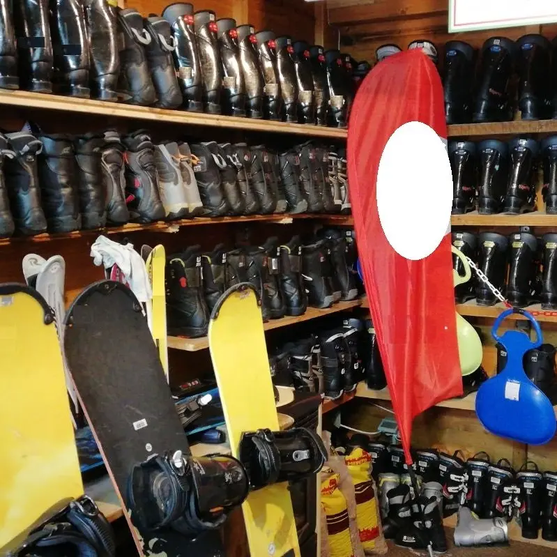 Impianto sciistico di Camigliatello, sequestri della Guardia di Finanza