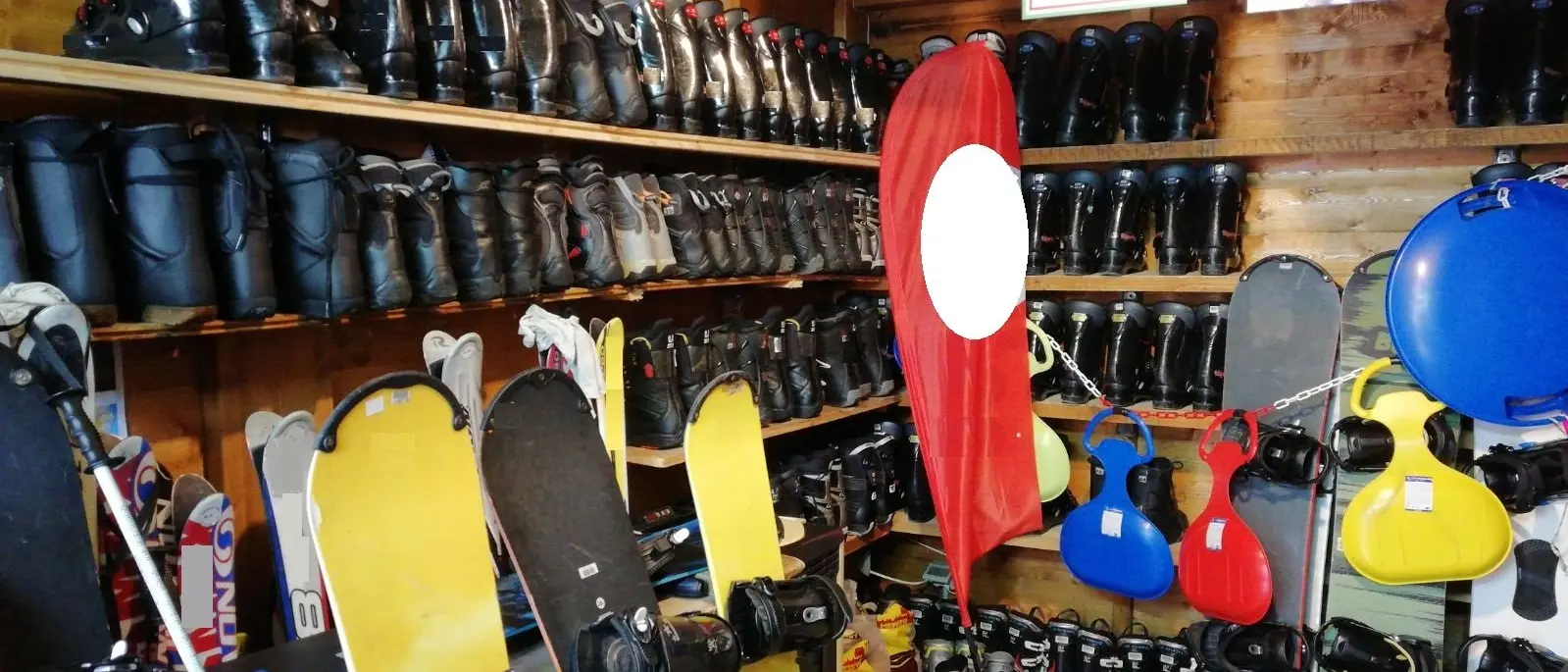 Impianto sciistico di Camigliatello, sequestri della Guardia di Finanza