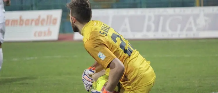 Cosenza, un portiere di grande esperienza si giocherà il posto con Saracco