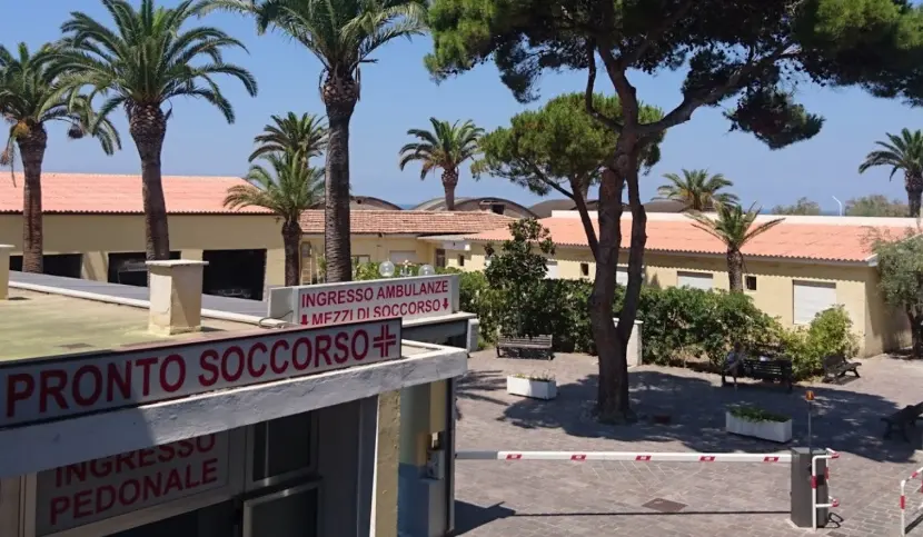 Clinica Tricarico, buco milionario: perquisizioni in tutta la provincia