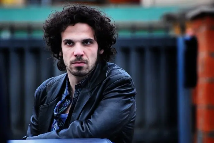 Corti Cosenza, oggi arriva l'attore Francesco Montanari