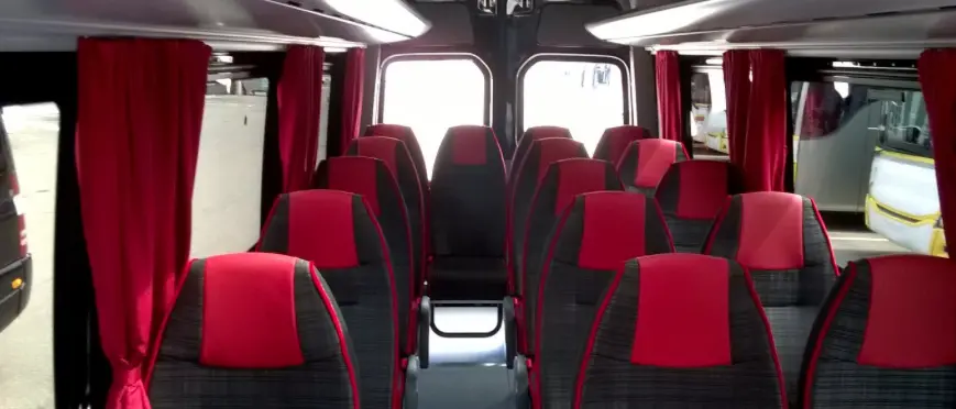 Intimidazione alla ditta \"Perrone bus\", esplosi tanti colpi di arma da fuoco