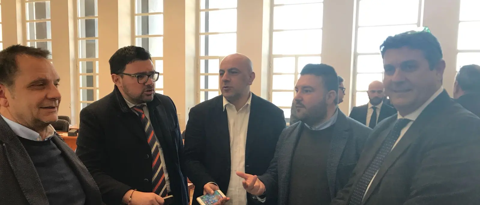 «Ecco perché abbiamo votato il bilancio comunale»