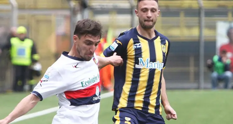 Cosenza, sul campo della Juve Stabia solo due vittorie: l'ultima nel 2018