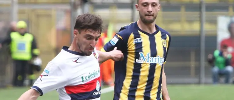 Cosenza, sul campo della Juve Stabia solo due vittorie: l'ultima nel 2018