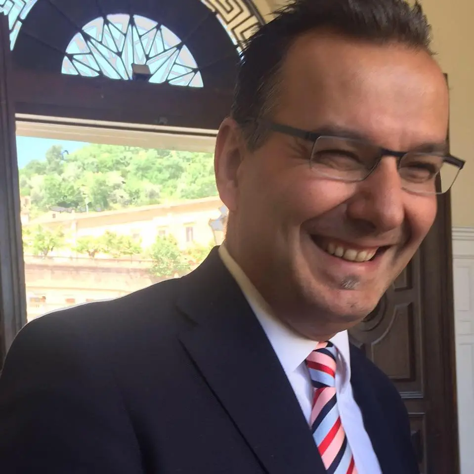 L'affondo di Giudiceandrea: «Il Pd non è un partito, perché ancora deve nascere»