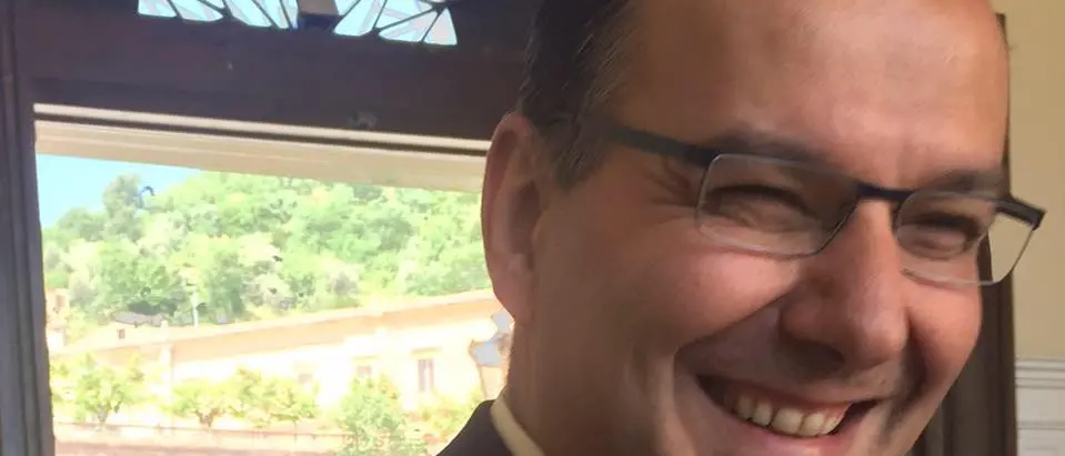 L'affondo di Giudiceandrea: «Il Pd non è un partito, perché ancora deve nascere»