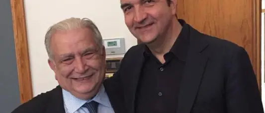 Cosenza, Occhiuto sceglie il nuovo assessore: Di Nardo è ufficiale